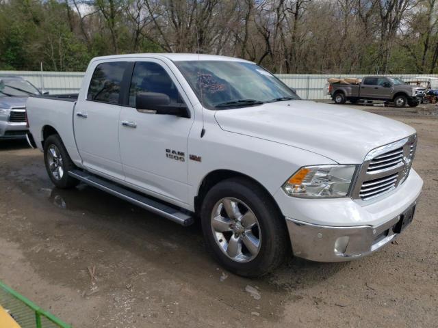 2015 RAM 1500 SLT 1C6RR6LT5FS762525