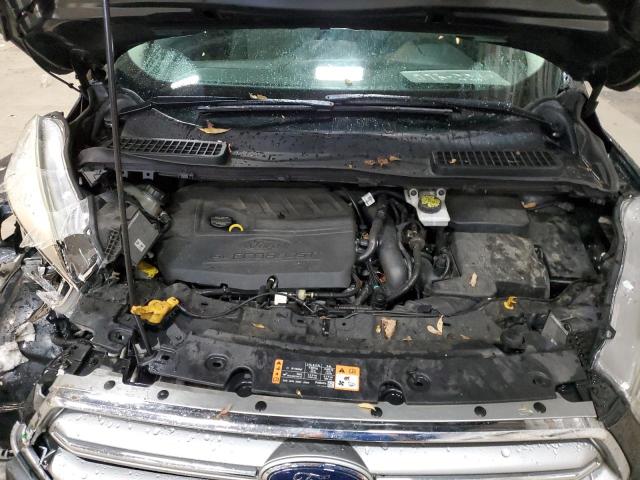 2017 FORD ESCAPE SE 1FMCU0GD4HUE24677
