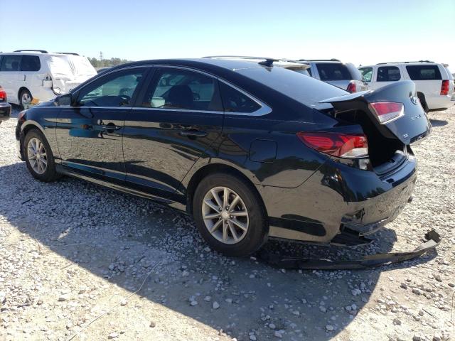5NPE24AFXKH756421 Hyundai SONATA SE