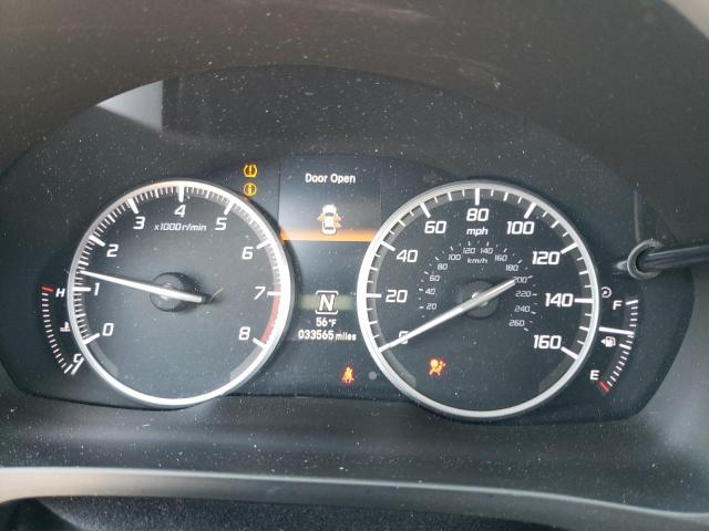 19UDE2F76KA001123 Acura Ilx Premium