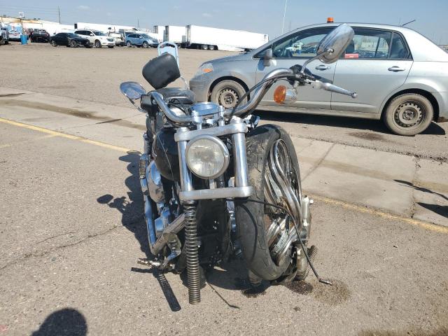 2011 HARLEY-DAVIDSON FXDC 1HD1GV416BC304451