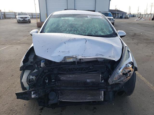 KNADM4A37E6393857 KIA RIO LX