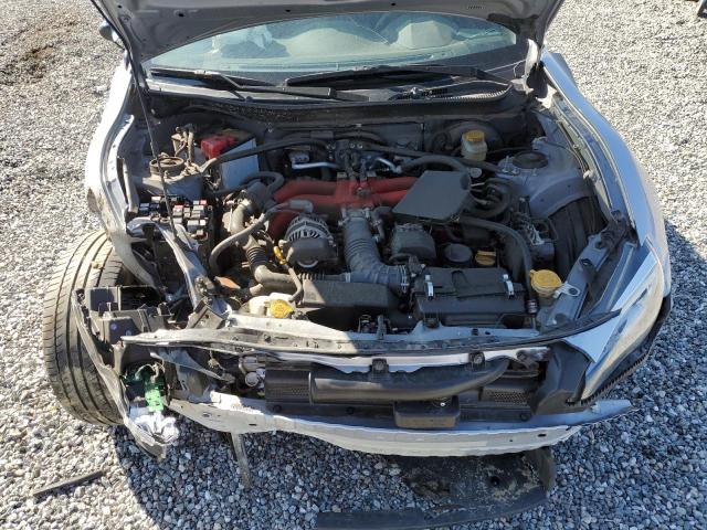 JF1ZCAC13L9702893 Subaru Brz Limited