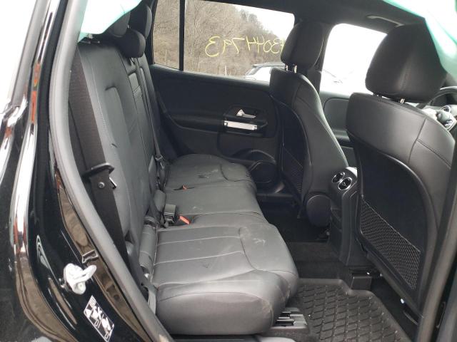 2022 MERCEDES-BENZ GLB 250 4M - W1N4M4HB6NW179757
