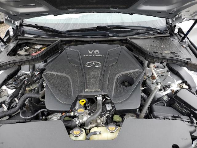 2020 INFINITI Q50 PURE - JN1EV7APXLM207829