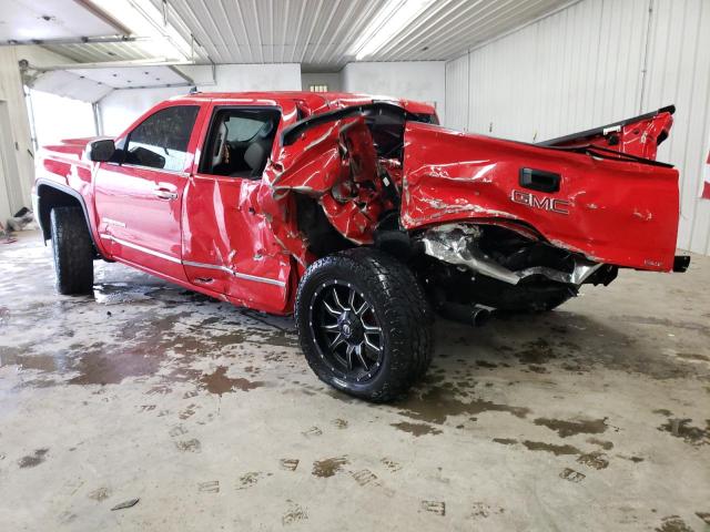 2018 GMC SIERRA K15 - 3GTU2NEC1JG552468