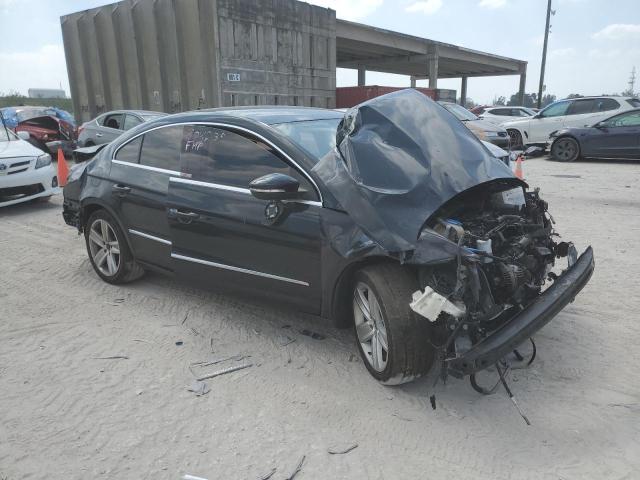 2015 VOLKSWAGEN CC SPORT - WVWBP7AN9FE804235