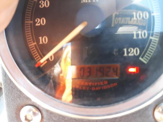 2006 HARLEY-DAVIDSON FXDBI CALI 1HD1GX13X6K323288