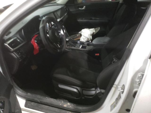 5XXGT4L30KG276246 KIA Optima Lx