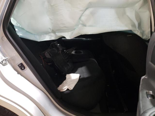 2015 NISSAN ALTIMA 2.5 1N4AL3AP4FC466343