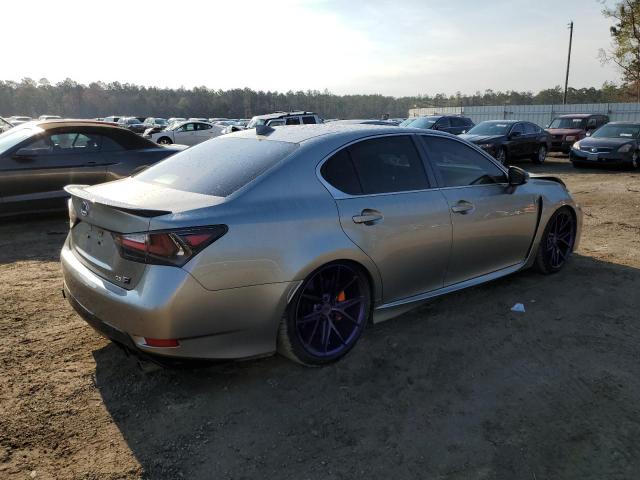 2016 LEXUS GS-F - JTHBP1BL0GA001749