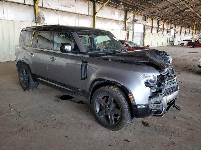 SALEX7RU9M2039401 Land Rover Defender 110 X