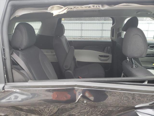 2023 KIA CARNIVAL L - KNDNB4H37P6213492