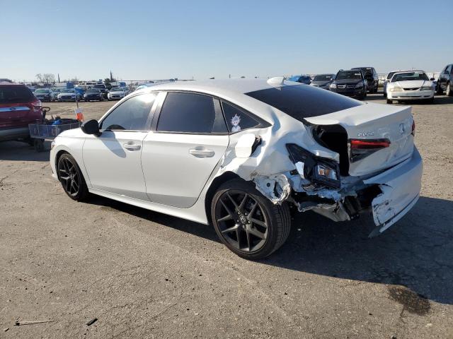 2HGFE2F5XPH503052 Honda Civic Sport