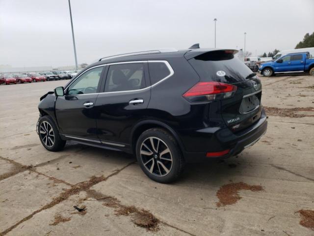 JN8AT2MV9HW259337 Nissan ROGUE S
