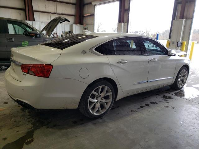 2016 CHEVROLET IMPALA LTZ - 2G1145S33G9173498