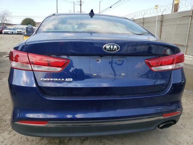 5XXGT4L37GG020774 KIA Optima Lx