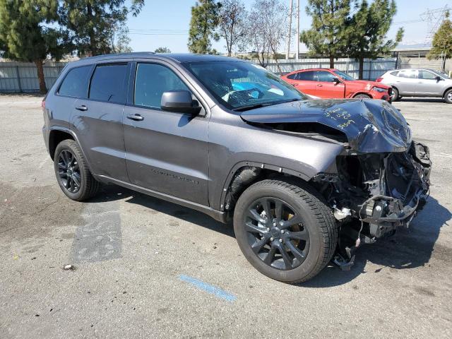 1C4RJFAGXKC554344 Jeep Grand Cherokee Laredo