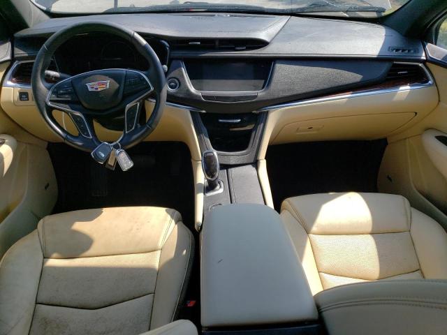 2019 CADILLAC XT5 LUXURY - 1GYKNCRS1KZ230770