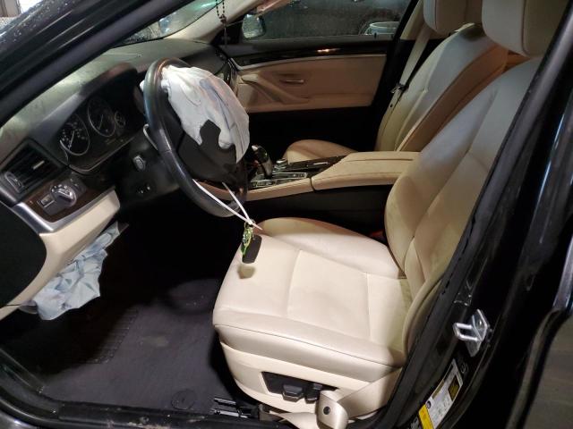 WBAXH5C50DD109341 BMW 528 XI