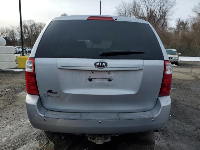 KNDMG4C32A6334149 KIA SEDONA LX