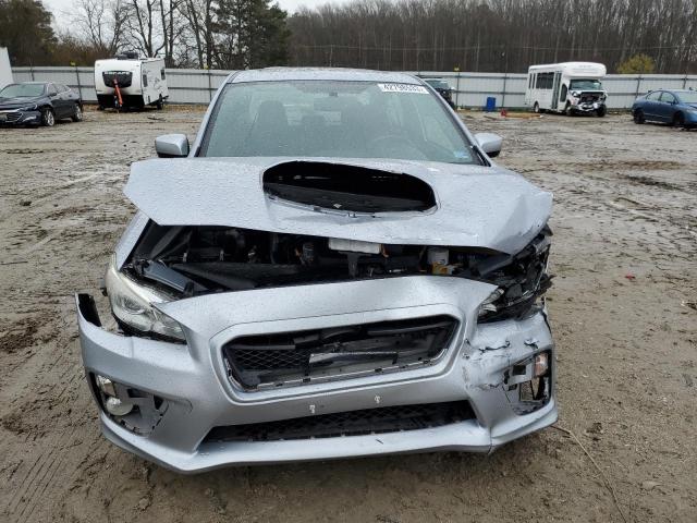 2015 SUBARU WRX PREMIU JF1VA1D68F8813111