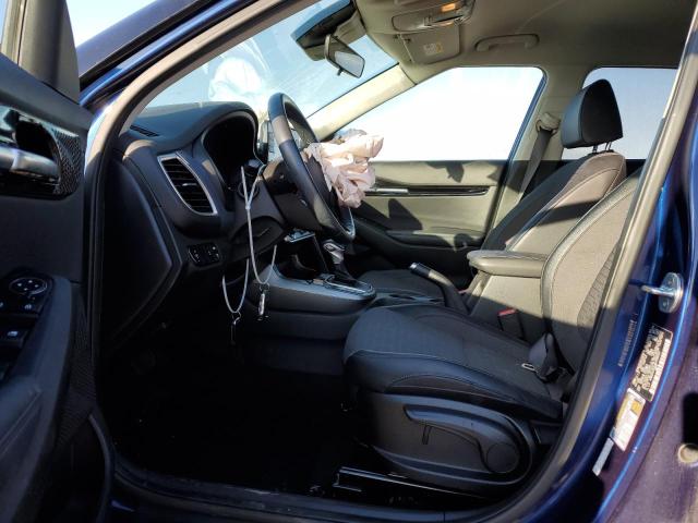 KNDEUCAA3M7089319 KIA SELTOS S