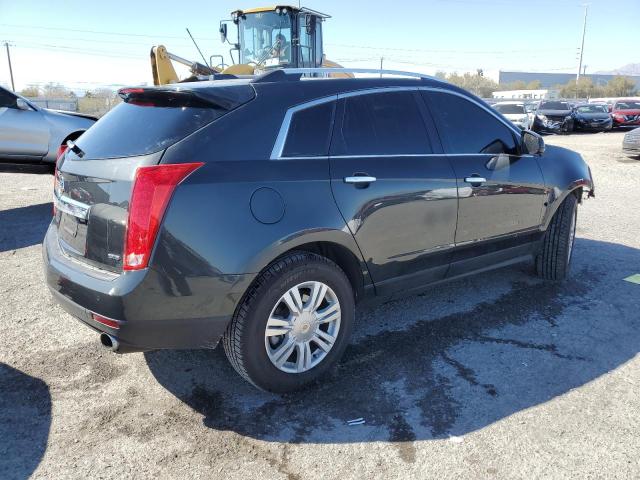 2015 CADILLAC SRX LUXURY - 3GYFNBE31FS640823