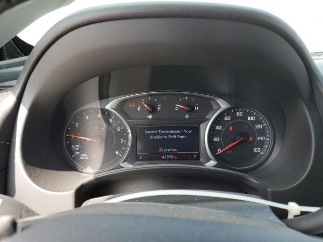 3GKALVEV0LL171727 GMC Terrain