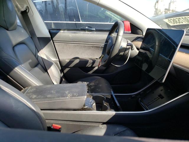 5YJ3E1EB6JF088148 Tesla MODEL 3