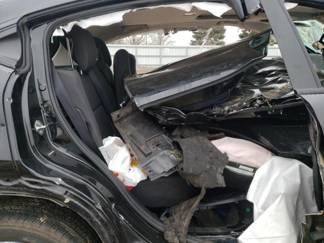 2019 HONDA HR-V EX 3CZRU6H59KM737853