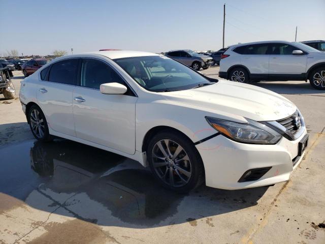 2018 NISSAN ALTIMA 2.5 1N4AL3AP7JC138049