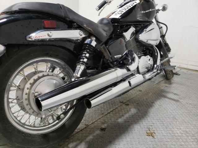 2012 HONDA VT750 C2 - JH2RC5318CK400016
