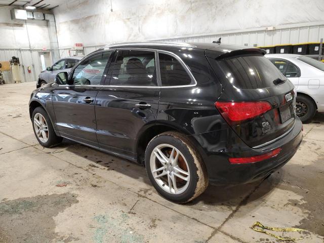 2015 AUDI Q5 PREMIUM WA1DGAFP7FA079865