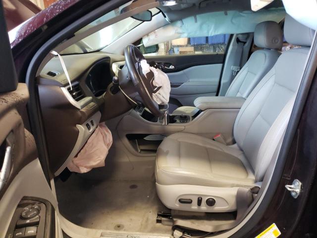 2020 GMC ACADIA SLT - 1GKKNMLS6LZ139391
