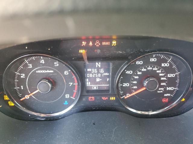 JF2SJGUC3FH438025 Subaru Forester 2.0xt Touring