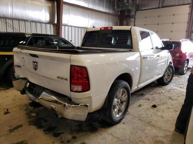 2018 RAM 1500 SLT 1C6RR7LM7JS356432