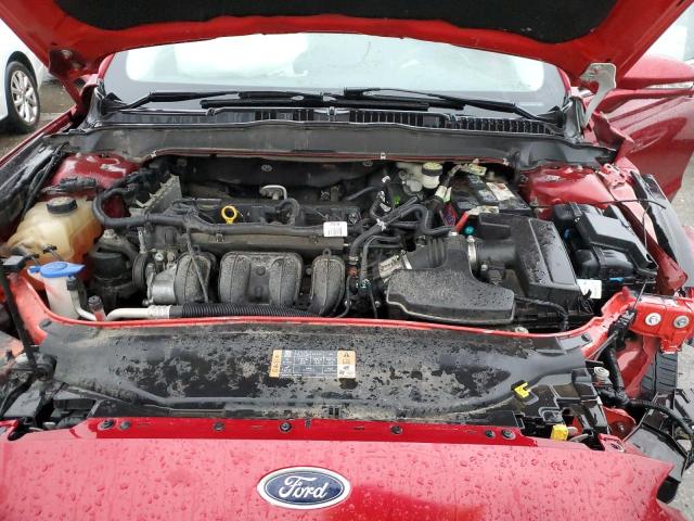 2015 FORD FUSION SE 3FA6P0H79FR180021