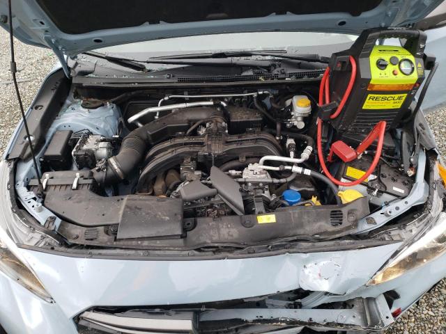JF2GTHRC6MH665799 Subaru Crosstrek Sport