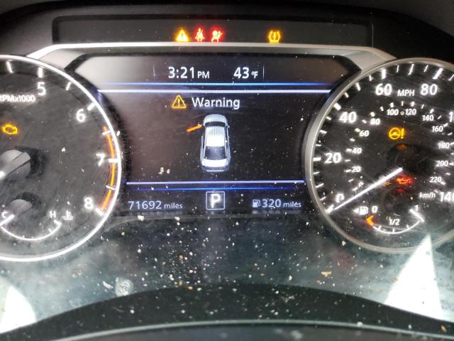 1N4BL4BVXLC251729 Nissan ALTIMA S