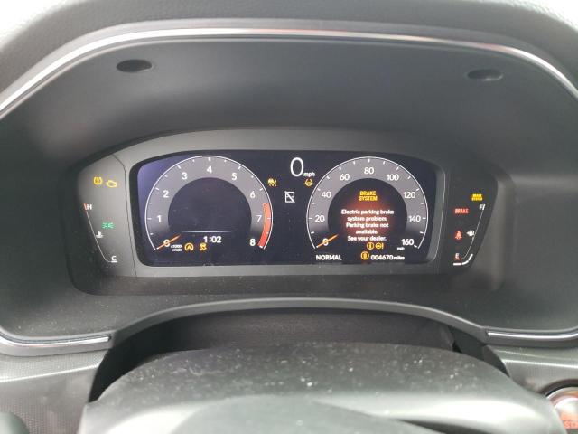 2023 ACURA INTEGRA A- - 19UDE4H67PA006693