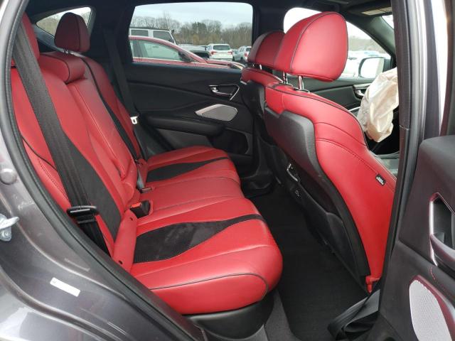 2021 ACURA RDX A-SPEC - 5J8TC2H6XML041279