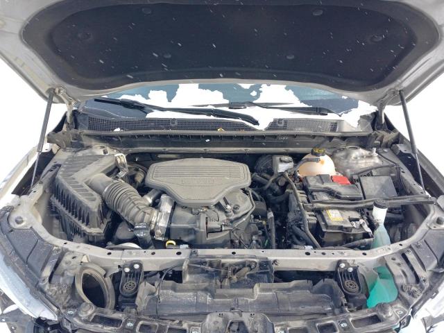 2021 CHEVROLET 10 - 3GNKBJRS7MS572167