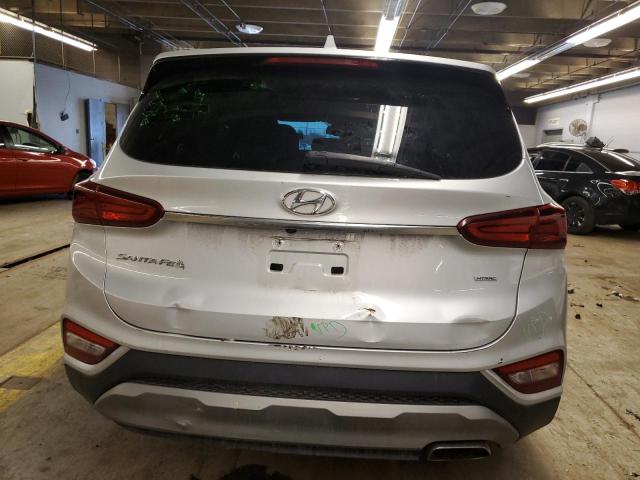 2020 HYUNDAI SANTA FE S 5NMS3CAD0LH145675