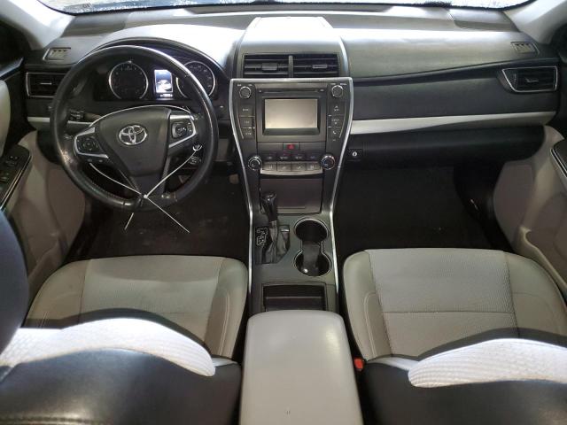2017 TOYOTA CAMRY LE 4T1BF1FK2HU344192