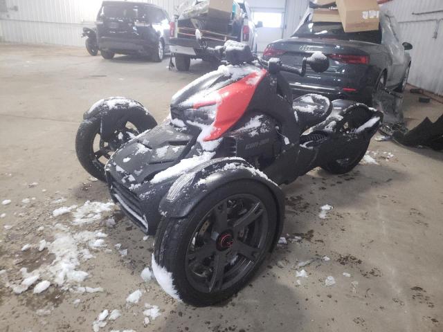 2020 CAN-AM RYKER - 3JB2FEG21LJ004012