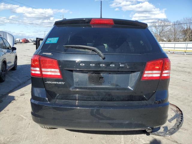 2018 DODGE JOURNEY SE 3C4PDCAB4JT294723