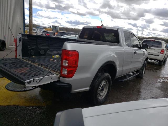 2019 FORD RANGER XL - 1FTER1EH0KLA40175