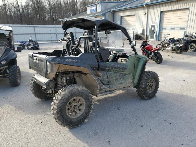 2021 YAMAHA YXE1000 5Y4AN42Y8MA100435