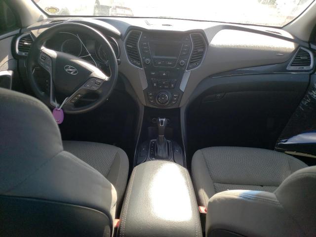 2015 HYUNDAI SANTA FE G - KM8SM4HF0FU094469